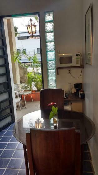 Junior Suite M&J Caracas Exteriér fotografie